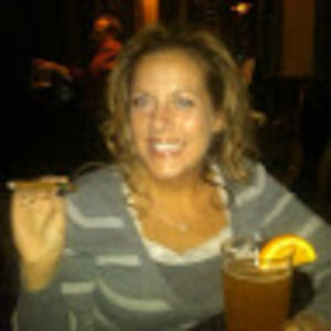 Meet your Posher, Susan